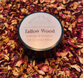 Tallow & Castor Oil Cream 50g